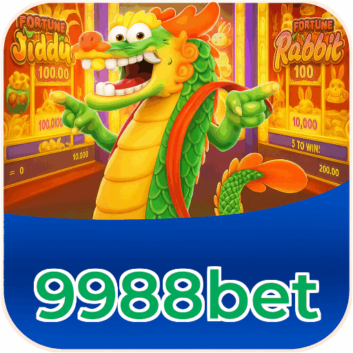 9988bet: Cassino Online Seguro e Premiado