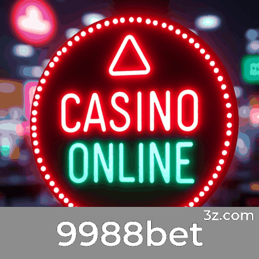 9988bet: Cassino Online Seguro e Premiado
